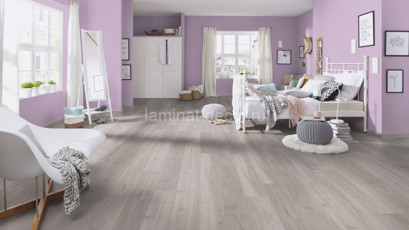 Заказать Ламинат 32 класс Kronospan Castello Classic 5946 Дуб Рокфорд 1285x192x8мм 9 шт/2,221 м2