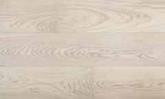 Инженерная доска Kraft Parkett Medium 307 Дуб Натур 2-х слойная 1220х165х13.5 мм замковое соединение 1.61 м2