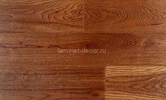 Инженерная доска Kraft Parkett Medium 801 Дуб Рустик 2-х слойная 400-1400х180х15 мм соединение шип-паз 2.016 м2