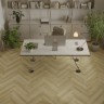 Заказать Каменно-полимерный ламинат SPC Alpine Floor Tulesna Art Parquet 1005-22 Legion 43 класс 600х125х4 мм замок 4V-Groove фаска упаковка 1.95 м2 