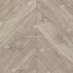 Каменно-полимерный ламинат SPC Alpine Floor Chevron Alpine ECO 18-11 Карите Chevron замок 4V-Groove фаска 600х127х5 мм 43 класс упаковка 1.6764 м2 16 кг