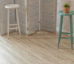 Виниловый ламинат замковый Vinilam Click 81306 дуб килль 3,7 мм