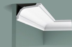 Потолочный плинтус Orac Decor Purotouch C220 2 м