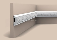 Молдинг Orac Decor Purotouch P1020 2 м
