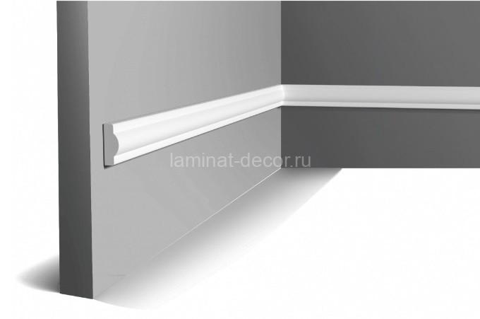 Заказать Молдинг 40х12 Hiwood D1040 2 м 