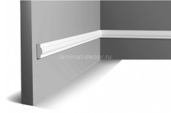 Молдинг 40х12 Hiwood D1040 2 м