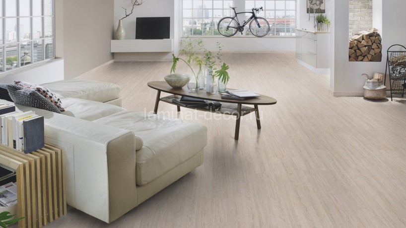 Заказать Ламинат 32 класс Kronospan Castello Classic 5529 Дуб Орегон 1285x192x8мм 9 шт/2,221 м2