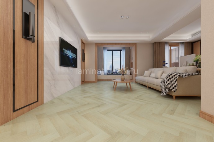 Заказать Ламинат SPC Damy Floor London Честер 200415EL-01 615 х 123 мм 43 класс 14 шт - 1,059 м2 4 мм 