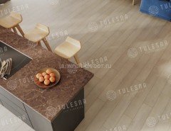 ABA ламинат Alpine Floor Tulesna Premium 1004-101 Diretto LVT-SPC-LVT 43 класс 1220х183х8 мм замок 4V-Groove фаска упаковка 1.786 м2