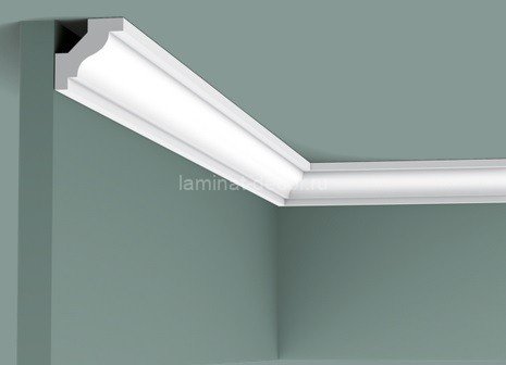 Заказать Потолочный плинтус Orac Decor Purotouch C230 2 м 