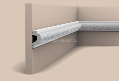 Молдинг Orac Decor Purotouch P3020 2 м