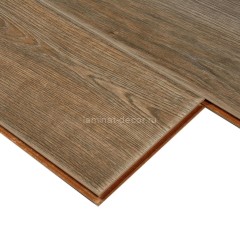 Ламинат Amadei Лютень 41355 Интермеццо 33 класс 4V 1292х194 мм упаковка 1,754 м2