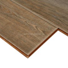 Ламинат Amadei Лютень 41355 Интермеццо 33 класс 4V 1292х194 мм упаковка 1,754 м2