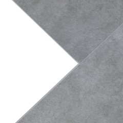 Кварцвиниловая плитка Amadei Redstone R1911 Бетон Мингари SPC замковая 42 класс 600х300 мм 1,8 м2