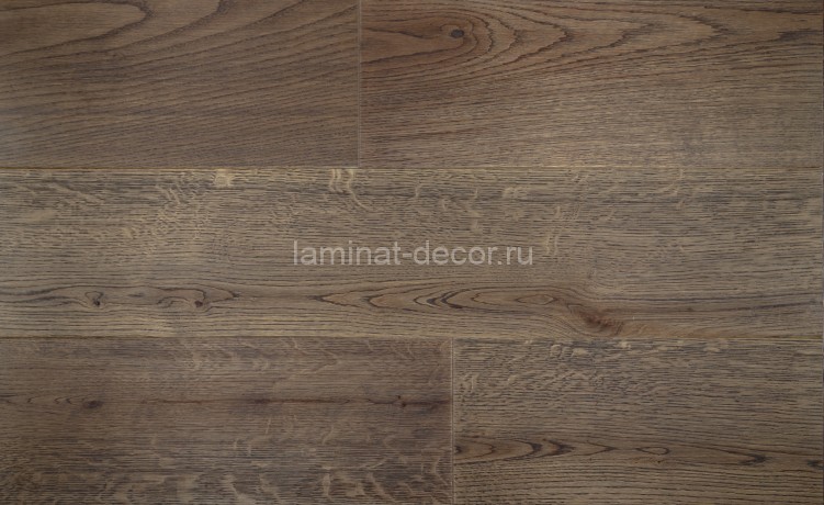 Заказать Инженерная доска Kraft Parkett Medium 309 Дуб Рустик 2-х слойная 1220х165х13.5 мм замковое соединение 1.61 м2