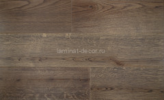 Инженерная доска Kraft Parkett Medium 309 Дуб Рустик 2-х слойная 1220х165х13.5 мм замковое соединение 1.61 м2