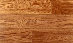 Инженерная доска Kraft Parkett Medium 804 Дуб Рустик 2-х слойная 400-1400х180х15 мм соединение шип-паз 2.016 м2