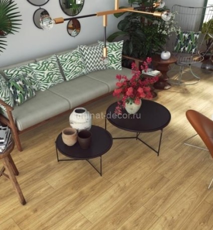 Заказать Ламинат HDF Kronopol Senso Дуб Пасадобль SN 4524 10 мм