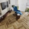 Заказать SPC ламинат NatisSton Rubis Ulriken 5003-04 43 класс 600х125 под дерево 3,5 мм