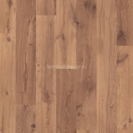 Заказать Ламинат Quick-Step Eligna U995 под дерево 32 класс 8 мм 
