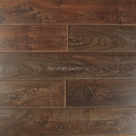 Заказать Ламинат Amadei Лютень 41345 Гальярд 33 класс 4V 1292х194 мм упаковка  1,754 м2 