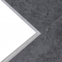 Кварцвиниловая плитка Amadei Redstone R1912 Бетон Дарник SPC замковая 42 класс 600х300 мм 1,8 м2