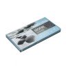 Заказать Кварцвиниловая плитка Amadei Redstone R1912 Бетон Дарник SPC замковая 42 класс 600х300 мм 1,8 м2 