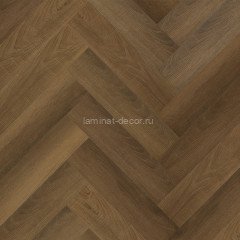 Кварцевый ламинат SPC Fargo Herringbone Дуб Коста-Рика 44-3046-9 100х400 мм 1.12 м2 4.5 мм 33-42 класс упаковка 28 шт