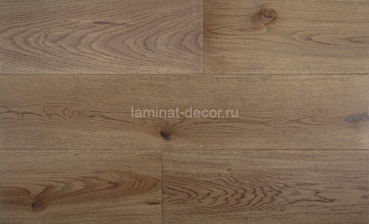 Заказать Инженерная доска Kraft Parkett Medium 310 Дуб Рустик 2-х слойная 1220х165х13.5 мм замковое соединение 1.61 м2
