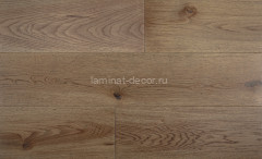 Инженерная доска Kraft Parkett Medium 310 Дуб Рустик 2-х слойная 1220х165х13.5 мм замковое соединение 1.61 м2