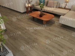 ABA ламинат Alpine Floor Tulesna Premium 1004-701 Perfetto LVT-SPC-LVT 43 класс 1220х183х8 мм замок 4V-Groove фаска упаковка 1.786 м2