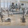 Заказать Каменно-полимерный ламинат SPC Alpine Floor Grand Sequoia Light ECO 11-601 Миндаль замок микро фаска 1220х183х3.5 мм 34 класс упаковка 2.23 м2 14 кг 