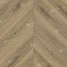 Заказать Каменно-полимерный ламинат SPC Alpine Floor Chevron Alpine ECO 18-14 Вайпуа Chevron замок 4V-Groove фаска 600х127х5 мм 43 класс упаковка 1.6764 м2 16 кг 