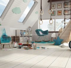 Ламинат HDF Kronopol Senso Платан Полонез SN 4525 10 мм