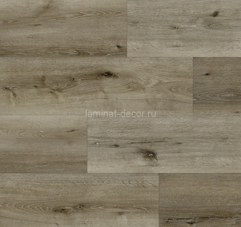 Заказать Каменно-полимерная плитка Floorwood Quantum 1998 Дуб Джинкс SPC 43 класс 5 мм