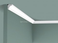 Потолочный плинтус Orac Decor Purotouch C250 2 м