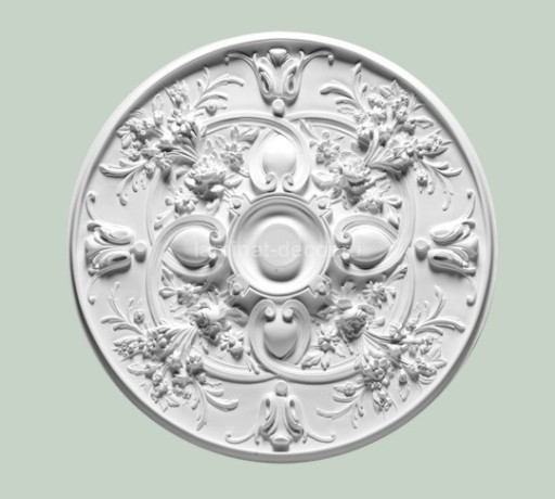 Заказать Потолочная розетка Orac Decor Purotouch R24 диаметром 79 см 