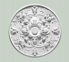 Потолочная розетка Orac Decor Purotouch R24 диаметром 79 см