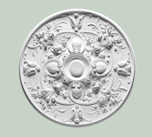 Заказать Потолочная розетка Orac Decor Purotouch R24 диаметром 79 см 