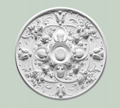 Потолочная розетка Orac Decor Purotouch R24 диаметром 79 см