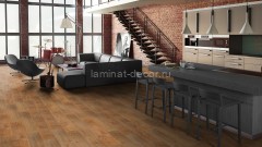Ламинат Amadei Лютень 41335 Канцона 33 класс 4V 1292х194 мм упаковка 1,754 м2