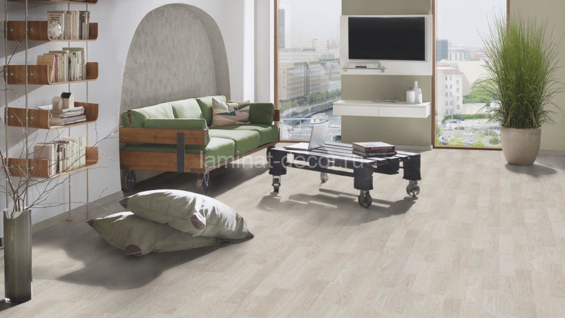 Заказать Ламинат 32 класс Kronospan Castello Classic 4282 Дуб Рейкьявик 1285x192x8мм 9 шт/2,221 м2