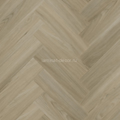 Кварцевый ламинат SPC Fargo Herringbone Вяз Оксфорд 44-2101-05 100х400 мм 1.12 м2 4.5 мм 33-42 класс упаковка 28 шт