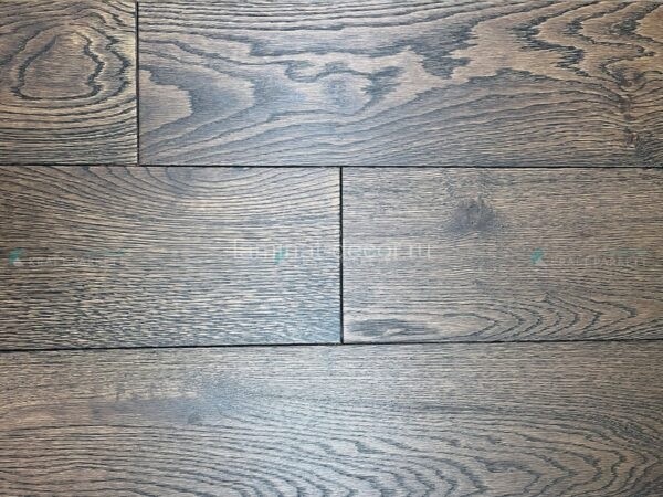 Заказать Инженерная доска Kraft Parkett Medium 311 Дуб Рустик 2-х слойная 1220х165х13.5 мм замковое соединение 1.61 м2