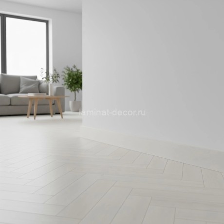 Заказать Плинтус для пола ПВХ 80 мм SALAG ALPHA Victory AP81H3 под дерево 2.4 м 