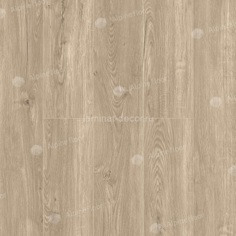 Заказать Каменно-полимерный ламинат SPC Alpine Floor Sequoia ECO 6-2 Секвойя Коньячная замок 4V-Groove фаска 1220х183х4 мм 43 класс упаковка 2.23 м2 18.5 кг 