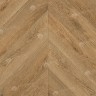 Заказать Каменно-полимерный ламинат SPC Alpine Floor Chevron Alpine ECO 18-15 Дуб Буна Chevron замок 4V-Groove фаска 600х127х5 мм 43 класс упаковка 1.6764 м2 16 кг 