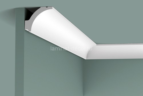 Заказать Потолочный плинтус Orac Decor Purotouch C260 2 м 