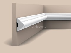 Молдинг Orac Decor Purotouch P4020 2 м