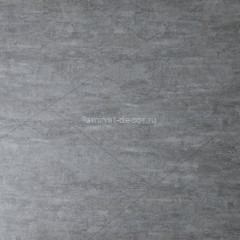 Кварцвиниловая плитка Amadei Redstone R1914 Бетон Смоук SPC замковая 42 класс 600х300 мм 1,8 м2